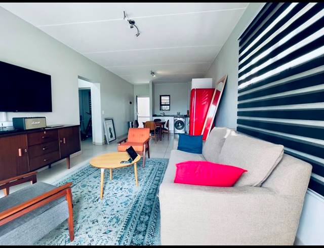 2 BEDROOM APARTMENT FOR SALE IN NORTH RIDING